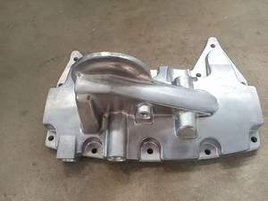 Filtre à huile de base 392-5357 pour moteur de générateur / excavatrice / <span class=keywords><strong>chariot</strong></span> élévateur / tracteur <span class=keywords><strong>Caterpillar</strong></span> - Product Image 2