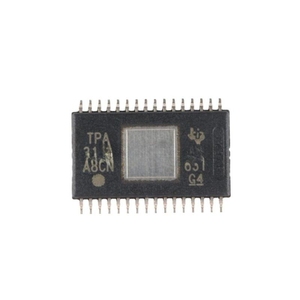 Circuit intégré de mémoire <span class=keywords><strong>LPDDR4X</strong></span> (0,6 V), 16 Go (x16), 2133 MHz AS4C1G16MD4VA-046BIN - Product Image 2