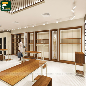 Expositor de Ropa Urbana, Armario Delgado Vertical para Colgar Prendas, Diseño Compacto - Product Image 2