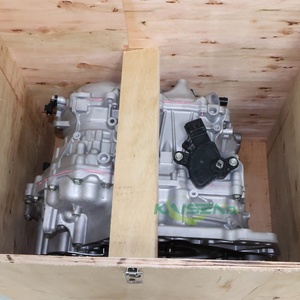 Caja de Cambios Usada JF015E JF017E (Desmontada) CVT para Piezas de Vehículos Nissan - Product Image 4