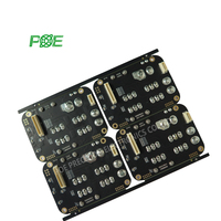 Servicio de Ensamblaje de PCBA, PCB FR4, Servicio Llave en Mano OEM, Pruebas de Rayos X AOI, Ensamblaje de PCB, Fabricante de Shenzhen