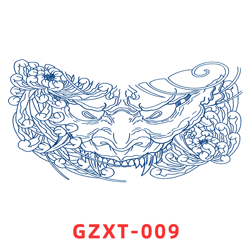 GZXT-009