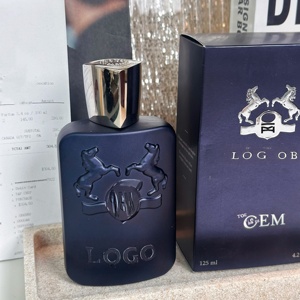 Envío desde EE. UU. 2-5 Días, Fragancia Amaderada de Vetiver de Alta Calidad, 100 ml, Spray Aromático en Botella, EDP Masculino de Lujo y Larga Duración, Tamaño Regular - Product Image 2