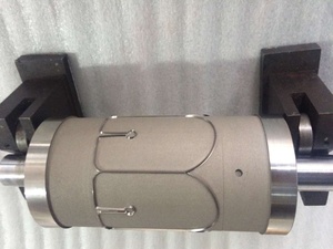 सटीक कटिंग मेडिकल ड्रेसिंग और प्लास्टर कटटर मर रोलर चाकू मोड्स रोलरचाकू मोल्ड्स - Product Image 2