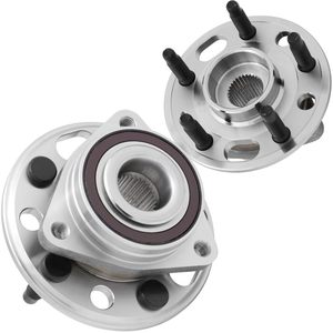 Long-Term Stable Operation <b>Wheel</b> Hub Bearing DAC30600037B DAC30600337 DAC30600337B - Product Image 2
