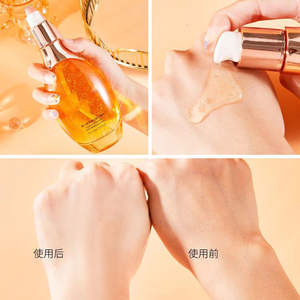 Venta al por mayor de alta calidad, caviar juvenil, esencia líquida antiarrugas, líneas ligeras Reafirmantes - Product Image 6