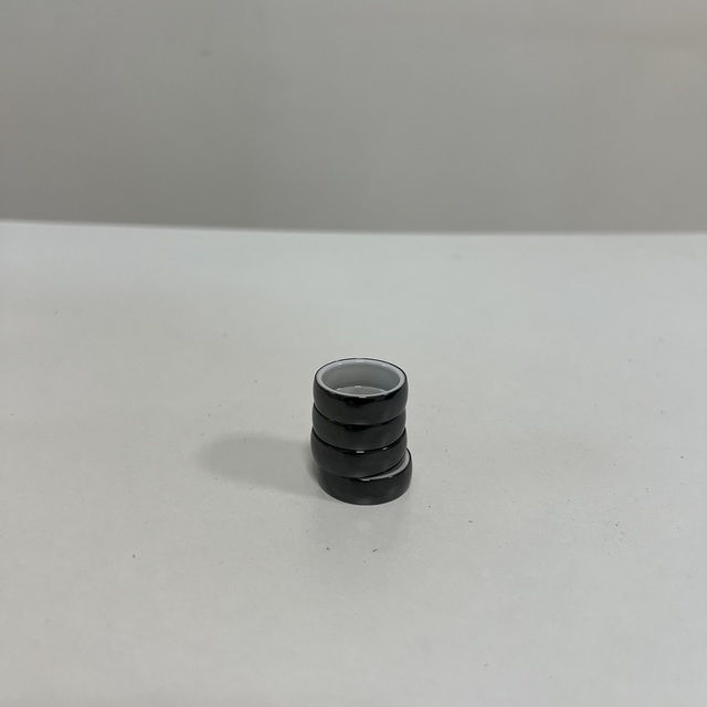Waterproof Smart NFC Ring Contactless Payment Programmable Nfc Ring Smart Ring for Daily Use