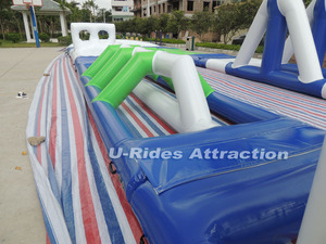 Équipement de <span class=keywords><strong>parc</strong></span> aquatique en PVC personnalisé <span class=keywords><strong>Fun</strong></span> gonflable <span class=keywords><strong>Aqua</strong></span> Sports <span class=keywords><strong>Parc</strong></span> de flotteur d'eau gonflable <span class=keywords><strong>Parc</strong></span> aquatique gonflable Enfants - Product Image 3
