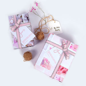 Wholesale New 50*70 cm Gift <b>Wrapping</b> <b>Paper</b> Packaging <b>Wedding</b> <b>Wrapping</b> <b>Paper</b> - Product Image 4