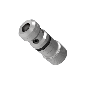 ARGO-HYTOS Hochdruck LV1 Serie Lastumkehrventil 500 Bar 8 L/min für Hydraulikkomponenten - Product Image 2