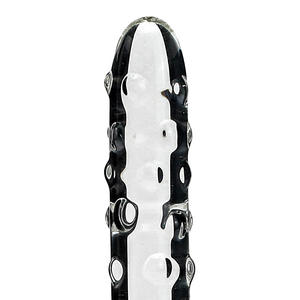 Vente en gros gode en cristal <span class=keywords><strong>Sex</strong></span> Toys Amazon Hot Sell Plug anal en verre - Product Image 3