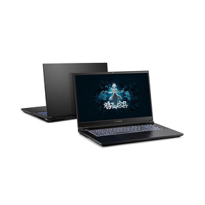 โน้ตบุ๊คสีสันสดใส X17 Pro I9-12900H การ์ดจอ RTX 3070Ti หน่วยความจำ 16G ขายดี X17 Pro 16GB โน้ตบุ๊คขายดี X1 - Product Image 3