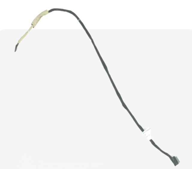 LCD EDP Cable For HP 11 11A-NA0010NR Chromebook Camera Cable M15709-001
