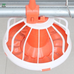 Gia Cầm Hoàn Chỉnh Lớn Gà Thịt Gà Tự Động Gà Nhà Cho Ăn Hệ Thống - Product Image 4