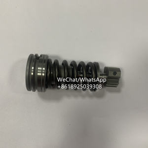 Piston de pompe à carburant diesel 4194744 Élément moteur à rampe commune 1082104 pour moteur diesel - Product Image 6