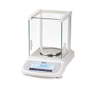 Balance de résistance électronique de laboratoire 1mg, numérique, 220g/0.001g, analyseur de sensibilité - Product Image 6