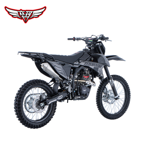 ZUUMAV Ventes bon marché Motocross <span class=keywords><strong>Enduro</strong></span> Bike Motos de route ZUMA Dirt Bike - Product Image 5