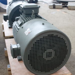 คุณสมบัติความทนทานของเครื่องกำเนิดไฟฟ้ากระแสสลับ สำหรับการผลิตพลังงานลม 3 กิโลวัตต์ 220 โวลต์ เครื่องกำเนิดไฟฟ้ากระแสสลับ YGDL-3 220 โวลต์ - Product Image 5