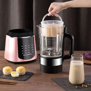 Mixeur d'aliments sous vide, multifonction, tout en un, robot alimentaire, grande vitesse - Product Image 3