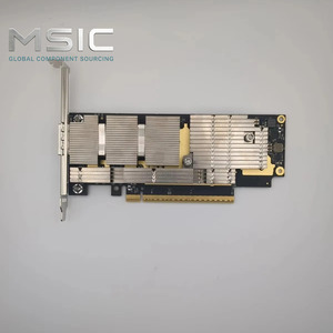 Carte adaptateur réseau Mellanox 400GbE/NDR Crypto Disabled MCX75310AAS-NEAT - Product Image 1
