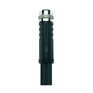 Conector Escha Bl-Wwak3-2/S370, Adaptador de Cable para Conexión Eléctrica - Product Image 5