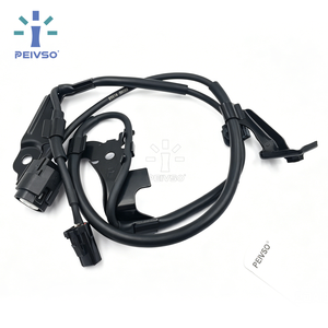 Sensor de Velocidad de Rueda ABS Delantero Derecho OEM 89516-30020 para Toyota Crown Majesta 04-09, Repuestos de Frenos para Automóviles # 89516-30020 - Product Image 1