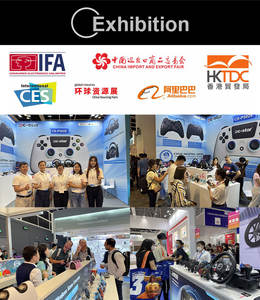 <span class=keywords><strong>Volante</strong></span> de Juego Todo en Uno NS-9877 Más Vendido, con <span class=keywords><strong>Volante</strong></span> de Juego con Cable y Respuesta de Alta Vibración - Product Image 6