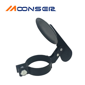 ฝาครอบกันฝนท่อไอเสียเครื่องกำเนิดไฟฟ้าดีเซล Mosen ขนาด 50 มม. 60 มม. 75 มม. 90 มม. 100 มม. 110 มม. 130 มม. 140 มม. 160 มม. 180 มม. 200 มม. 220 มม. ทำจากเหล็ก - Product Image 3