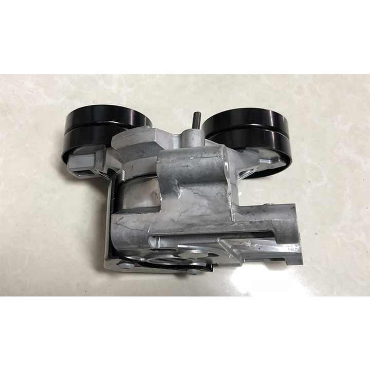 5340682100 1766642 auto parts INA Belt tensioner pulley for FORD 
