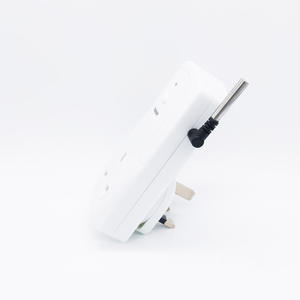 Thermostat WiFi à brancher contrôleur de température pour chauffage électrique/chaudière à gaz/chauffage au sol fonctionne avec Alexa/Google <span class=keywords><strong>Nest</strong></span> - Product Image 5