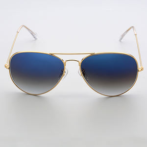 <span class=keywords><strong>3025</strong></span>航空サングラス偏光男性女性58mmパイロットガラスレンズメガネミラーoculos de sol UV400 - Product Image 2