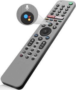 Télécommande vocale de remplacement RMF-TX600U compatible avec les téléviseurs <span class=keywords><strong>Sony</strong></span> <span class=keywords><strong>Bravia</strong></span> séries XBR/<span class=keywords><strong>KD</strong></span>/XR X75CH X750H A9S - Product Image 6