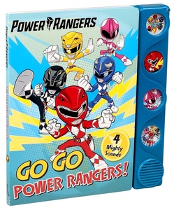 Phản ứng đầu tiên để giải cứu trẻ em tương tác 4 nút âm thanh sách - Product Image 1