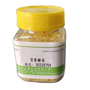 factory outlet Provide B vitamins Bulk Food Grade instant dry yeast instant yeast bread nutritional Yeast