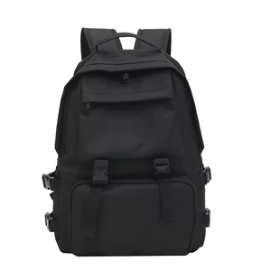 Sac à dos personnalisé pour femme, prix raisonnable, style simple, idéal pour les loisirs, les voyages et l'école - Product Image 2