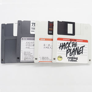 Đặc biệt Pendrive 4GB 8GB <span class=keywords><strong>16GB</strong></span> 32GB 64GB 128GB ngón tay cái Bút âm nhạc Memory Stick đĩa mềm <span class=keywords><strong>USB</strong></span> Flash Drive đĩa mềm <span class=keywords><strong>USB</strong></span> Flash Drive - Product Image 3