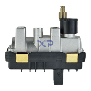 Nuovo Attuatore Elettronico Turbo SU-022 per Opel Vauxhall Insignia Zafira Tourer Cascada <span class=keywords><strong>2.0</strong></span> <span class=keywords><strong>CDTI</strong></span> 125 Kw con 6 Mesi di Garanzia - Product Image 2
