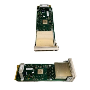 Brand New Original for C9300-NM-8X Catalyst 9300 8 X 10GE Stackable Hot-Swappable Network Module - Product Image 1
