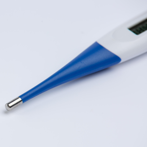 Hoge Precisie Digitale Basale <span class=keywords><strong>Thermometer</strong></span> Baby Thuisgebruik Medisch Fabrieksproduct Oem Afdrukken - Product Image 3