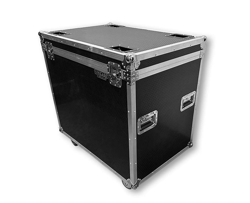SF-M230b 1 in 1 flight case