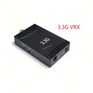 PFLY 3,3G 4W VTX 3,3G VTX 3,3G VRX 16CH RTF para FPV Racing Drone Accesorios - Product Image 3