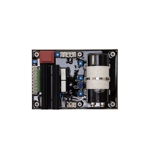 Régulateur de tension automatique Shaluo Ea448b pour générateur diesel, générateur à aimant permanent, module AVR - Product Image 5