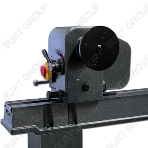 <span class=keywords><strong>Torno</strong></span> <span class=keywords><strong>para</strong></span> <span class=keywords><strong>Madera</strong></span> de Velocidad Variable MC1643 16X43 con Cabezal Giratorio - Product Image 5