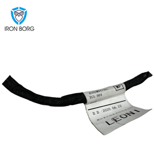 Câblage du capteur de distance de stationnement du pare-chocs arrière Radar PDC pour Mercedes Benz <span class=keywords><strong>GLA</strong></span> A <span class=keywords><strong>A45</strong></span> W177 AMG - Product Image 6