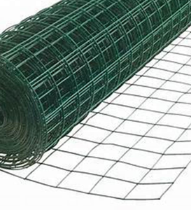 Grillage soudé galvanisé à chaud personnalisable 1,2 m x 30 m par rouleau, résistant à la corrosion, pour clôture de champ agricole - Product Image 5