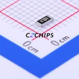 Resistencia SMD CR1206-FW-4704ELF 1206 (Tipo: Película Gruesa) (Resistencia: 4.7MOhm Precisión: 1%) - Product Image 1