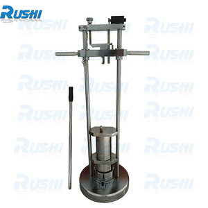 Manueller Aggregat-Schlagwert-<span class=keywords><strong>Tester</strong></span>/Aggregat-Schlagwert-Gerät - Product Image 2