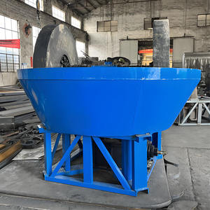 Molino de bolas húmedo de rodillos 1100 1200 de alta calidad, duradero y a <span class=keywords><strong>precio</strong></span> competitivo, en venta. - Product Image 4