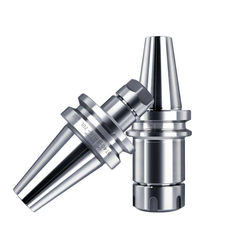 CNC công cụ chủ BT30 BT40 BT50 ER11 ER16 er20 er25 er32 er40 BT ER kẹp chủ ER Collet Chuck