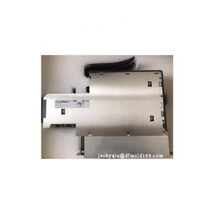 Module d'alimentation B&R 8B0P0220HW00.001-1 ACOPOSmulti 22A pour moteur AC, montage mural avec protection passive contre les courts-circuits ACOPOSmulti B&R 8B0 - Product Image 2